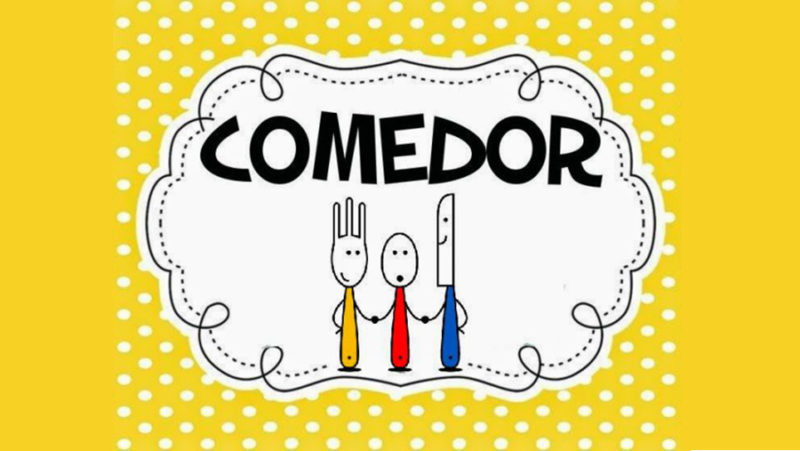 comedor